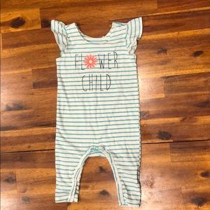 Jessica Simpson EUC one-piece